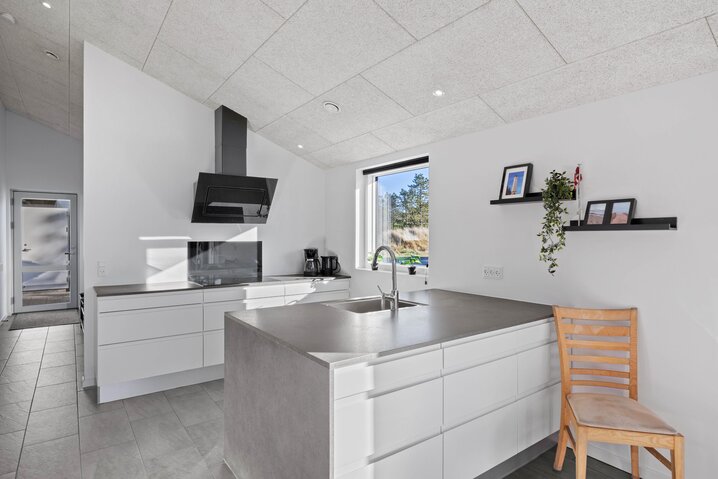 Sommerhus 60142 på Fædriften 12, Blåvand - Billede #2