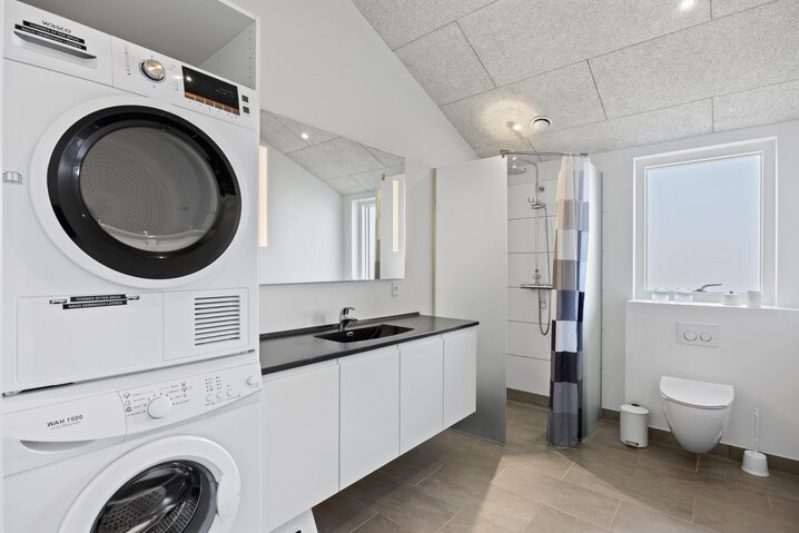 Sommerhus 60142 på Fædriften 12, Blåvand - Billede #12