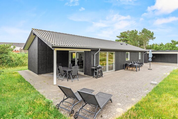 Sommerhus 60142 på Fædriften 12, Blåvand - Billede #0