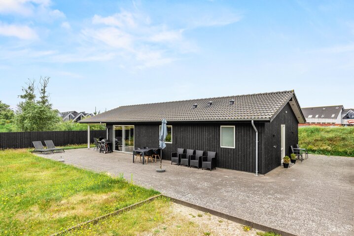 Sommerhus 60142 på Fædriften 12, Blåvand - Billede #16