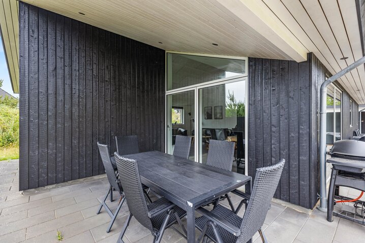 Sommerhus 60142 på Fædriften 12, Blåvand - Billede #17