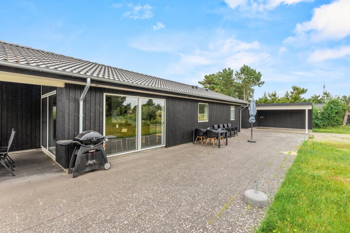 Sommerhus 60142 på Fædriften 12, Blåvand - Billede #18