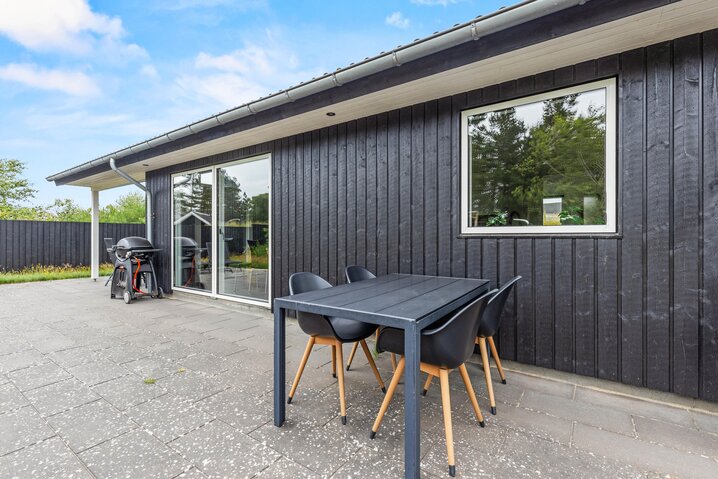 Sommerhus 60142 på Fædriften 12, Blåvand - Billede #19