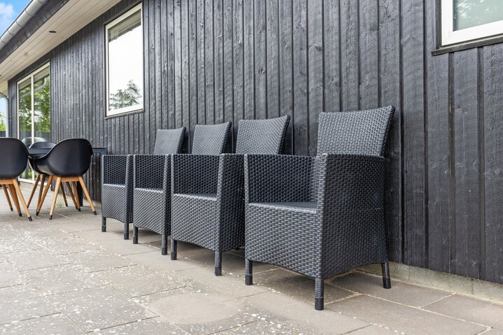 Sommerhus 60142 på Fædriften 12, Blåvand - Billede #20