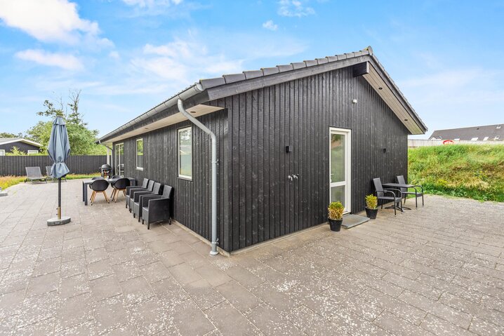 Sommerhus 60142 på Fædriften 12, Blåvand - Billede #21
