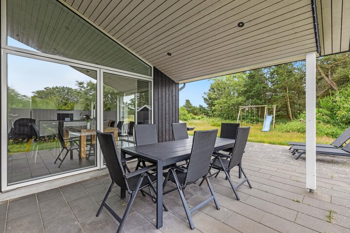 Sommerhus 60142 på Fædriften 12, Blåvand - Billede #22