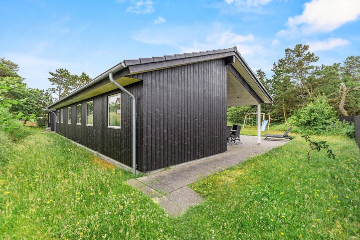 Sommerhus 60142 på Fædriften 12, Blåvand - Billede #24