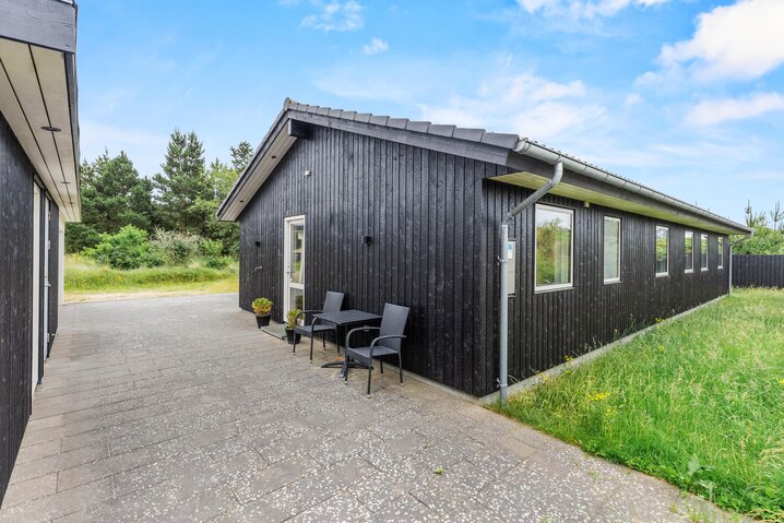 Sommerhus 60142 på Fædriften 12, Blåvand - Billede #25