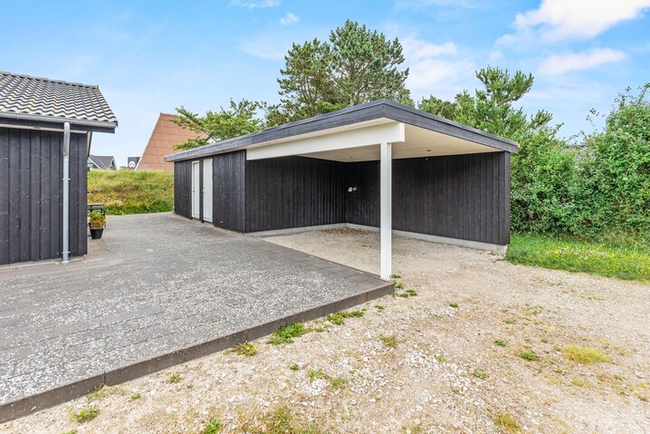Sommerhus 60142 på Fædriften 12, Blåvand - Billede #26