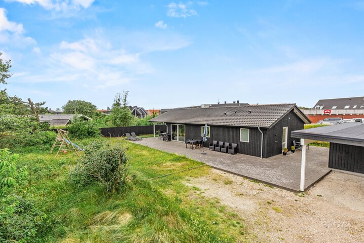 Sommerhus 60142 på Fædriften 12, Blåvand - Billede #27