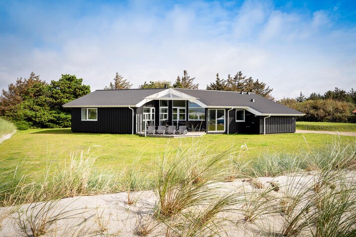 Ferienhaus 60143 in Strandparken 22, Blåvand - Bild #0