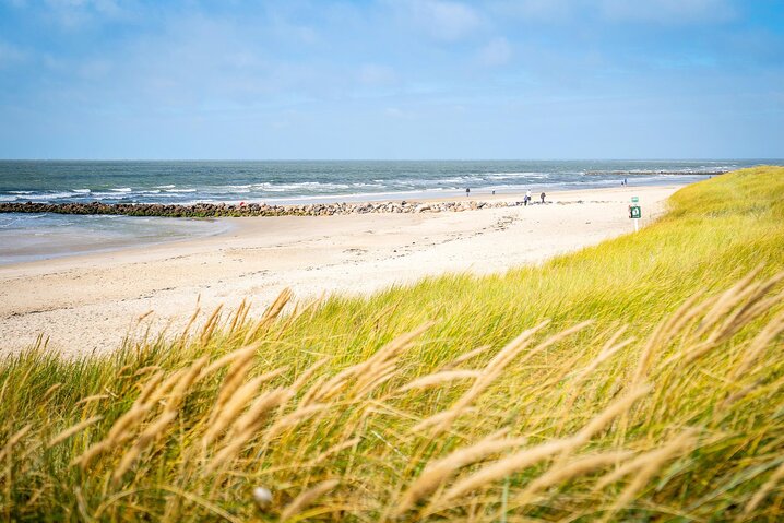 Ferienhaus 60143 in Strandparken 22, Blåvand - Bild #2