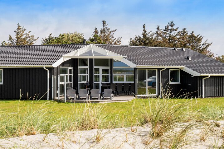 Ferienhaus 60143 in Strandparken 22, Blåvand - Bild #28