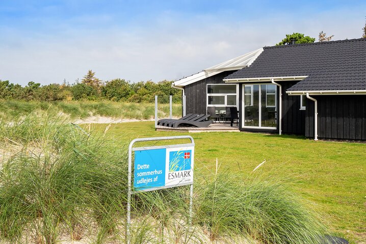 Ferienhaus 60143 in Strandparken 22, Blåvand - Bild #29