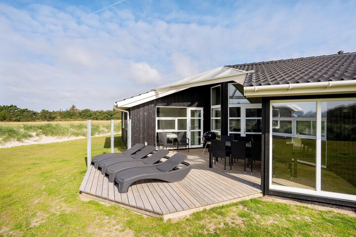 Ferienhaus 60143 in Strandparken 22, Blåvand - Bild #30