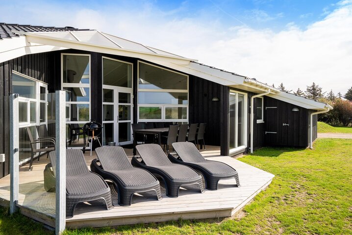 Ferienhaus 60143 in Strandparken 22, Blåvand - Bild #31