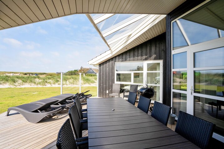 Ferienhaus 60143 in Strandparken 22, Blåvand - Bild #33