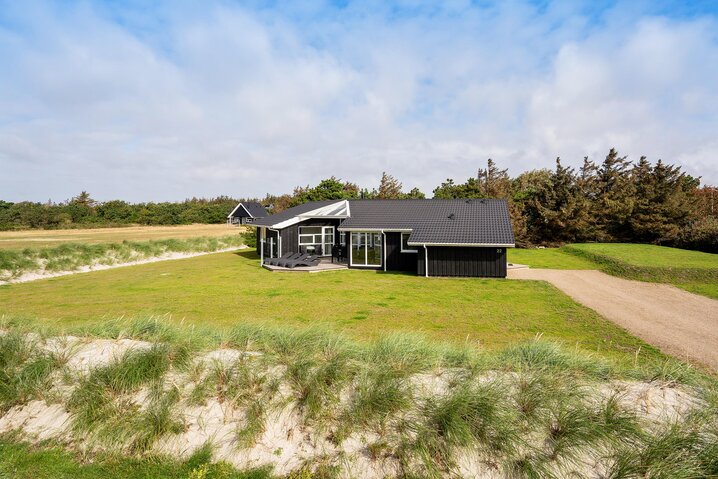 Ferienhaus 60143 in Strandparken 22, Blåvand - Bild #36