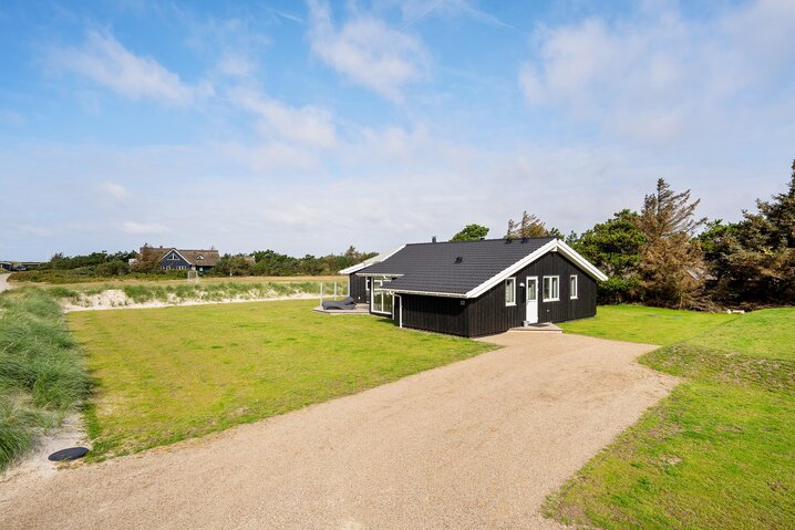 Ferienhaus 60143 in Strandparken 22, Blåvand - Bild #37