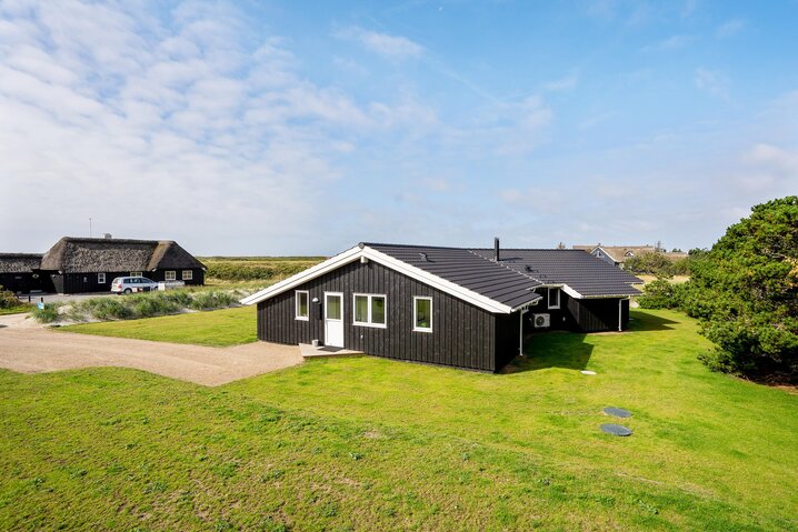 Ferienhaus 60143 in Strandparken 22, Blåvand - Bild #38