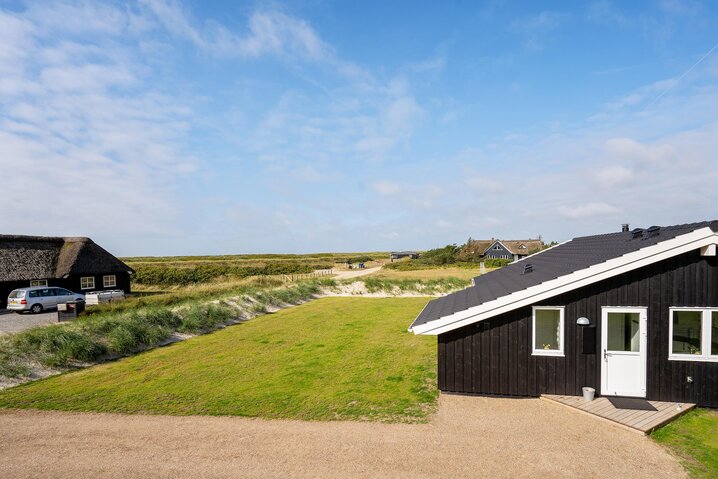 Ferienhaus 60143 in Strandparken 22, Blåvand - Bild #39