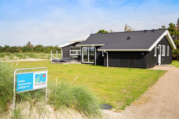 Ferienhaus 60143 in Strandparken 22, Blåvand - Bild #40