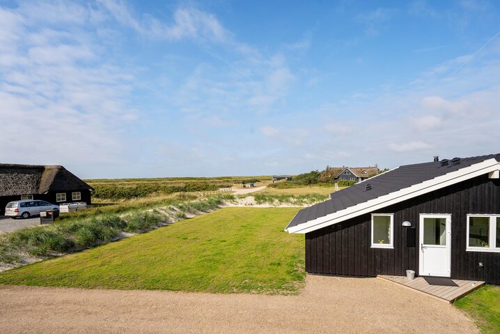 Ferienhaus 60143 in Strandparken 22, Blåvand - Bild #39