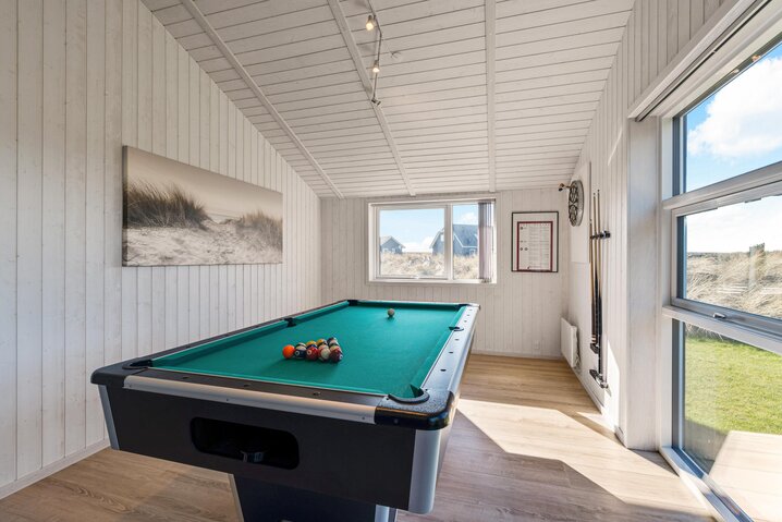 Ferienhaus 60143 in Strandparken 22, Blåvand - Bild #15
