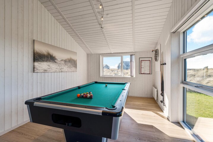 Ferienhaus 60143 in Strandparken 22, Blåvand - Bild #15