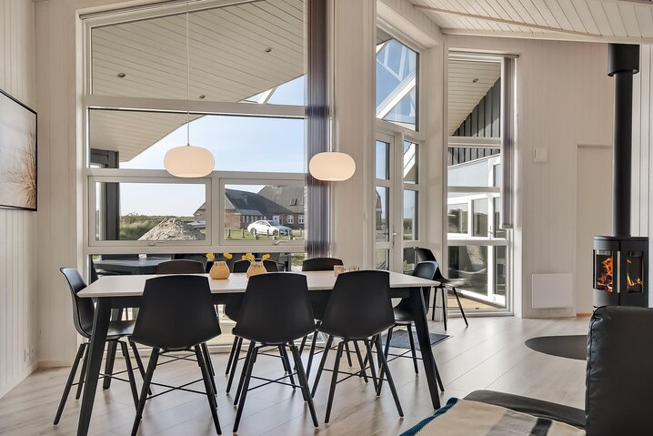 Ferienhaus 60143 in Strandparken 22, Blåvand - Bild #9