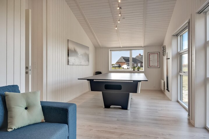 Ferienhaus 60143 in Strandparken 22, Blåvand - Bild #16