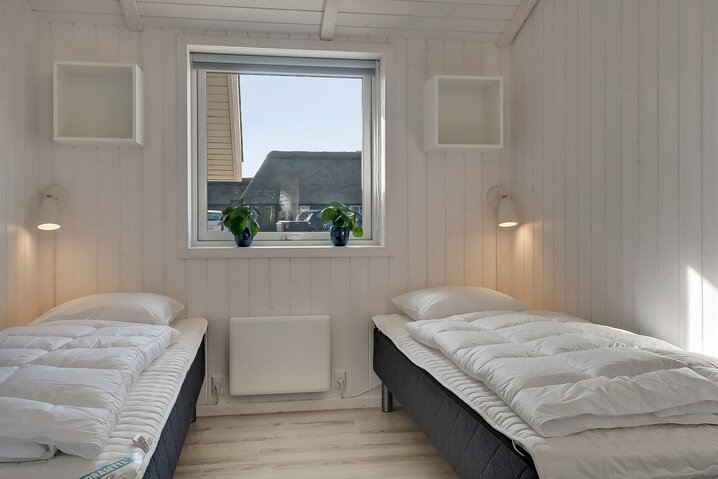 Ferienhaus 60143 in Strandparken 22, Blåvand - Bild #23
