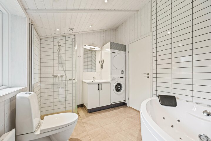 Ferienhaus 60143 in Strandparken 22, Blåvand - Bild #20