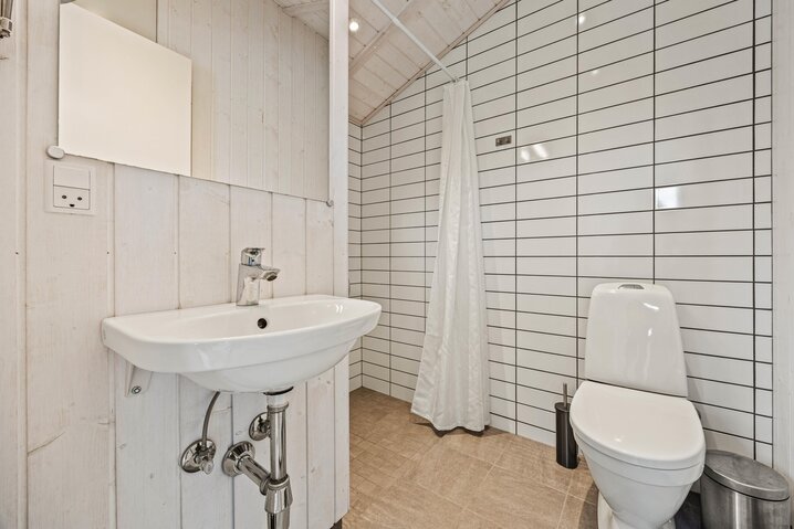 Ferienhaus 60143 in Strandparken 22, Blåvand - Bild #25