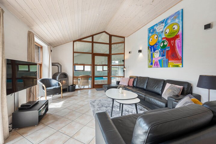 Holiday home 60145 at Kallesensvej 16, Blåvand - Picture #2