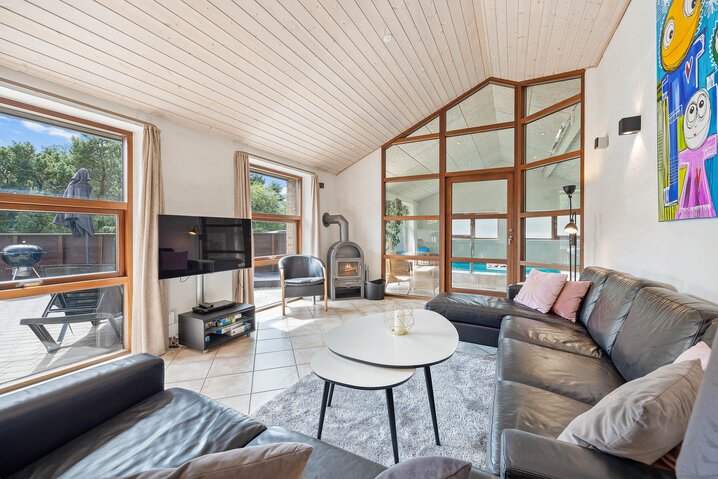 Holiday home 60145 at Kallesensvej 16, Blåvand - Picture #4