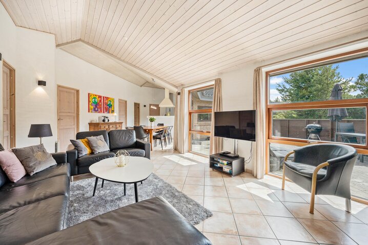 Holiday home 60145 at Kallesensvej 16, Blåvand - Picture #6