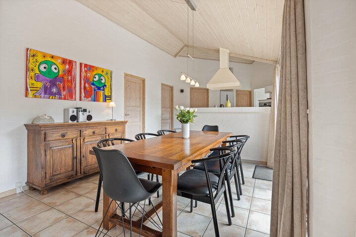 Holiday home 60145 at Kallesensvej 16, Blåvand - Picture #8