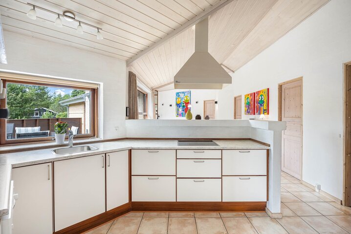 Holiday home 60145 at Kallesensvej 16, Blåvand - Picture #10