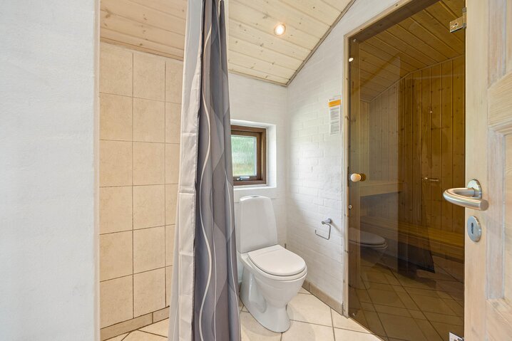 Holiday home 60145 at Kallesensvej 16, Blåvand - Picture #15