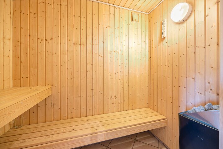 Holiday home 60145 at Kallesensvej 16, Blåvand - Picture #17
