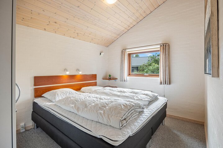 Holiday home 60145 at Kallesensvej 16, Blåvand - Picture #18
