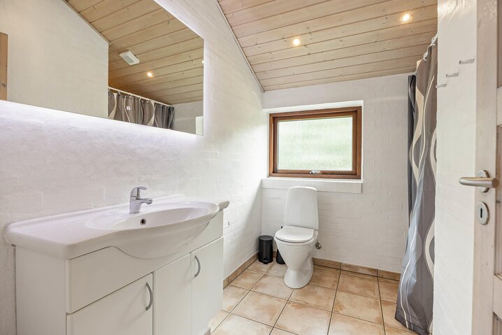 Holiday home 60145 at Kallesensvej 16, Blåvand - Picture #19