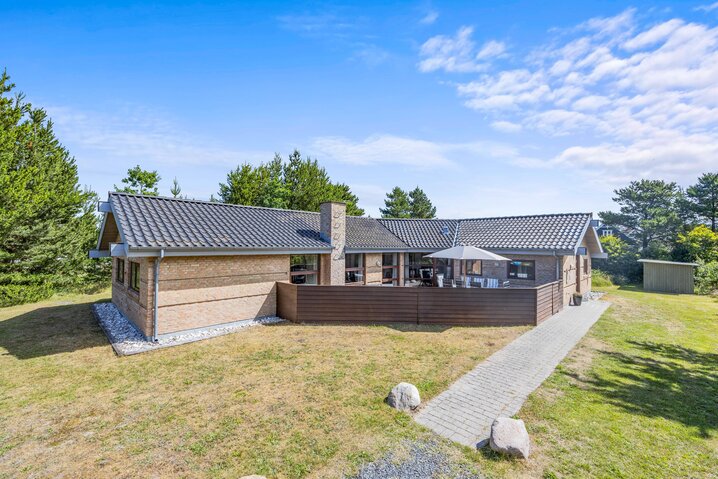 Holiday home 60145 at Kallesensvej 16, Blåvand - Picture #25