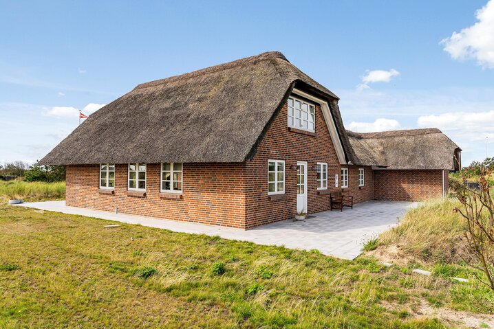 Sommerhus 60149 på Skippervej 38a, Blåvand - Billede #43