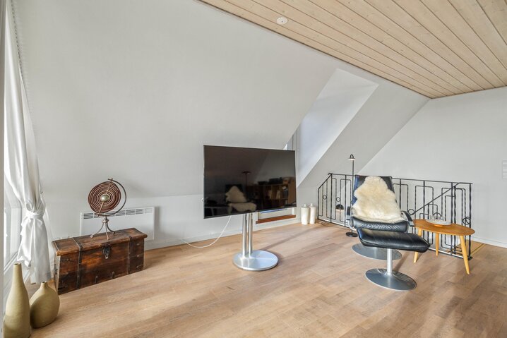 Ferienhaus 60149 in Skippervej 38a, Blåvand - Bild #5