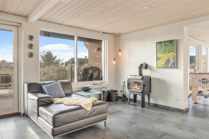 Ferienhaus 60149 in Skippervej 38a, Blåvand - Bild #10