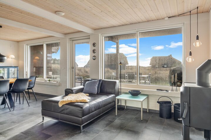 Ferienhaus 60149 in Skippervej 38a, Blåvand - Bild #11