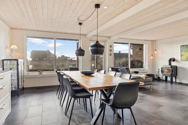 Ferienhaus 60149 in Skippervej 38a, Blåvand - Bild #12