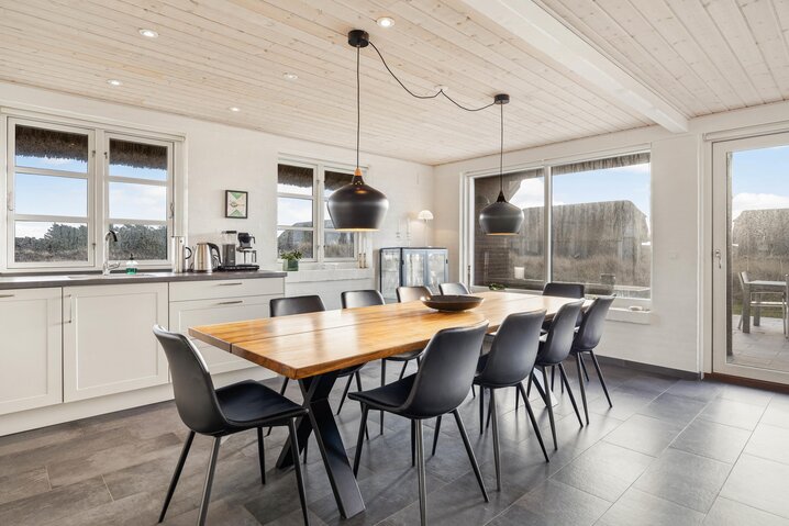 Ferienhaus 60149 in Skippervej 38a, Blåvand - Bild #14